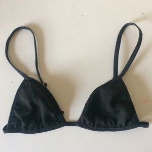 Brandy Melville Bralette